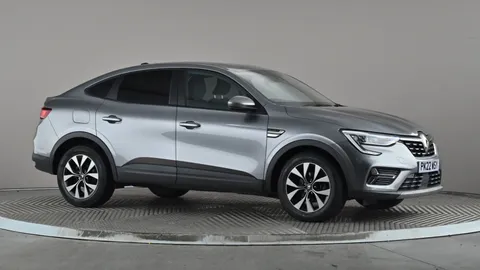 RENAULT ARKANA 1.6 E-TECH Hybrid 145 Iconic Auto