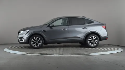 RENAULT ARKANA 1.6 E-TECH Hybrid 145 Iconic Auto