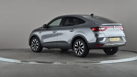 RENAULT ARKANA 1.6 E-TECH Hybrid 145 Iconic Auto