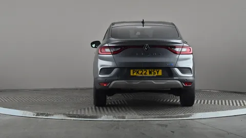 RENAULT ARKANA 1.6 E-TECH Hybrid 145 Iconic Auto
