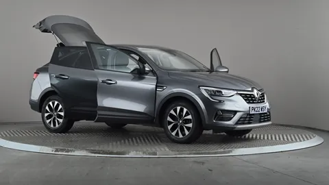 RENAULT ARKANA 1.6 E-TECH Hybrid 145 Iconic Auto