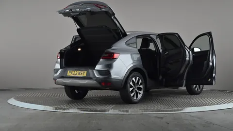 RENAULT ARKANA 1.6 E-TECH Hybrid 145 Iconic Auto