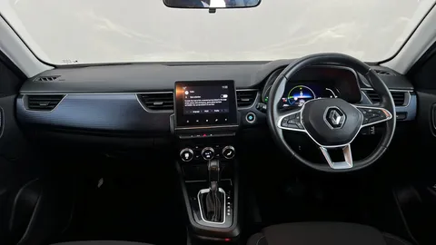 RENAULT ARKANA 1.6 E-TECH Hybrid 145 Iconic Auto