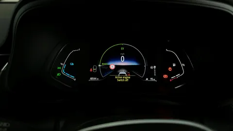 RENAULT ARKANA 1.6 E-TECH Hybrid 145 Iconic Auto