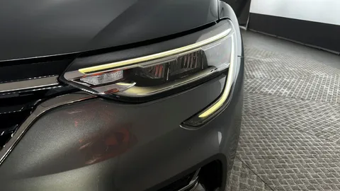 RENAULT ARKANA 1.6 E-TECH Hybrid 145 Iconic Auto