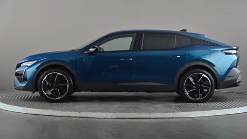 PEUGEOT 408 1.6 Plug-in Hybrid 225 GT e-EAT8