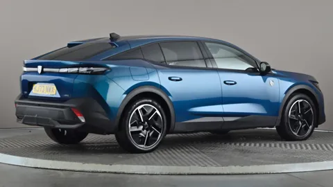 PEUGEOT 408 1.6 Plug-in Hybrid 225 GT e-EAT8