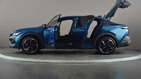 PEUGEOT 408 1.6 Plug-in Hybrid 225 GT e-EAT8