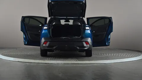 PEUGEOT 408 1.6 Plug-in Hybrid 225 GT e-EAT8