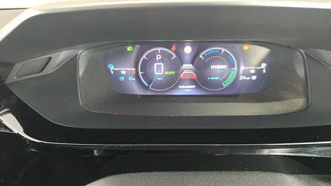 PEUGEOT 408 1.6 Plug-in Hybrid 225 GT e-EAT8