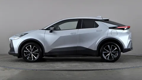 Toyota C-HR 2.0 PHEV Design CVT