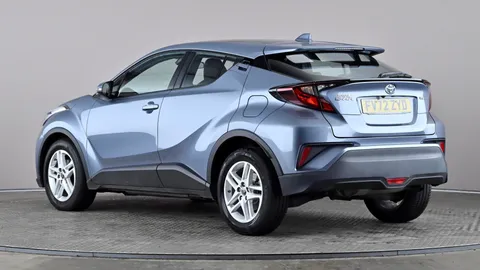 Toyota C-HR 1.8 Hybrid Icon CVT