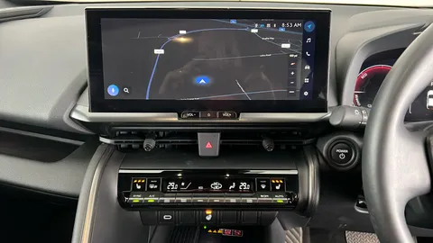 Toyota C-HR 2.0 PHEV Design CVT