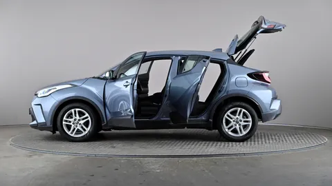 Toyota C-HR 1.8 Hybrid Icon CVT