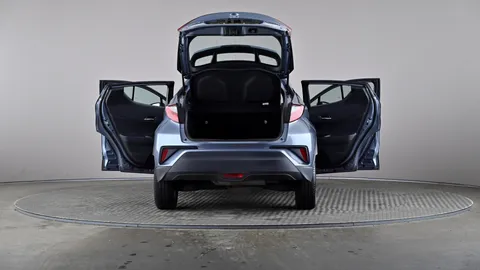 Toyota C-HR 1.8 Hybrid Icon CVT