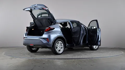 Toyota C-HR 1.8 Hybrid Icon CVT