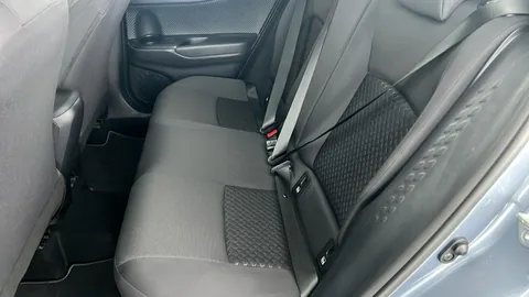 Toyota C-HR 1.8 Hybrid Icon CVT