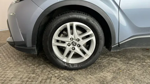 Toyota C-HR 1.8 Hybrid Icon CVT
