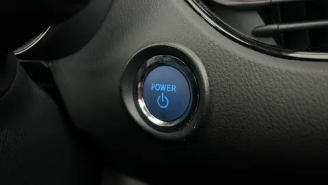 Toyota C-HR 1.8 Hybrid Icon CVT