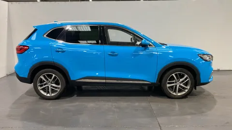 Mg Motor Uk               Hs 1.5 T-GDI Exclusive DCT