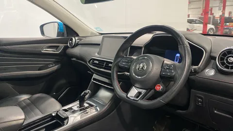 Mg Motor Uk               Hs 1.5 T-GDI Exclusive DCT