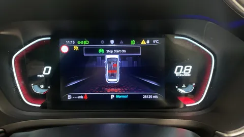 Mg Motor Uk               Hs 1.5 T-GDI Exclusive DCT