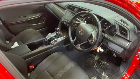 HONDA CIVIC 1.0 VTEC Turbo 126 SR