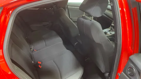 HONDA CIVIC 1.0 VTEC Turbo 126 SR