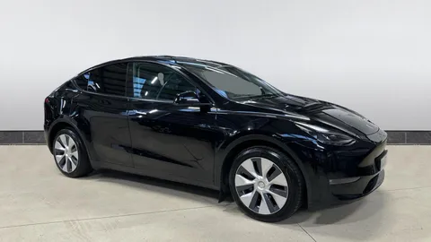 TESLA MODEL Y Long Range AWD Auto