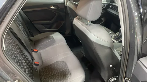 AUDI A1 25 TFSI Sport