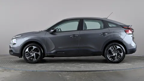 CITROEN C4 1.2 PureTech [130] Sense Plus Auto