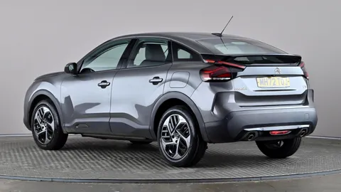 CITROEN C4 1.2 PureTech [130] Sense Plus Auto