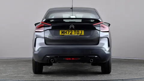 CITROEN C4 1.2 PureTech [130] Sense Plus Auto