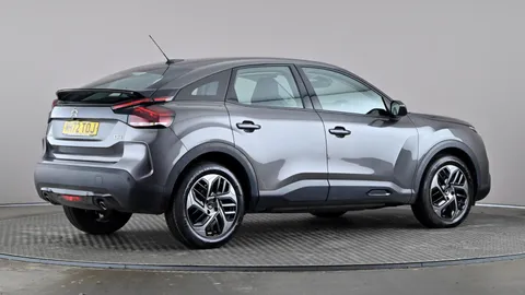 CITROEN C4 1.2 PureTech [130] Sense Plus Auto