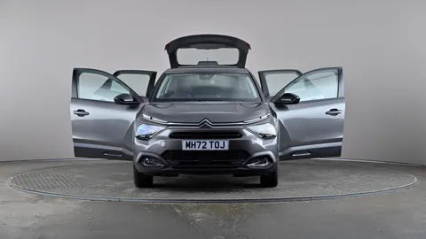 CITROEN C4 1.2 PureTech [130] Sense Plus Auto