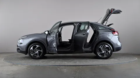 CITROEN C4 1.2 PureTech [130] Sense Plus Auto