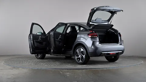 CITROEN C4 1.2 PureTech [130] Sense Plus Auto