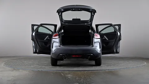 CITROEN C4 1.2 PureTech [130] Sense Plus Auto