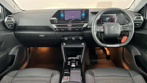 CITROEN C4 1.2 PureTech [130] Sense Plus Auto