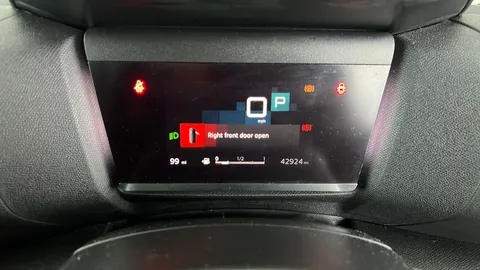 CITROEN C4 1.2 PureTech [130] Sense Plus Auto