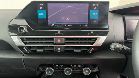 CITROEN C4 1.2 PureTech [130] Sense Plus Auto