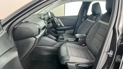 CITROEN C4 1.2 PureTech [130] Sense Plus Auto