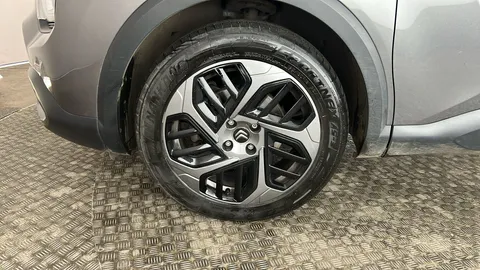 CITROEN C4 1.2 PureTech [130] Sense Plus Auto