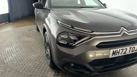 CITROEN C4 1.2 PureTech [130] Sense Plus Auto