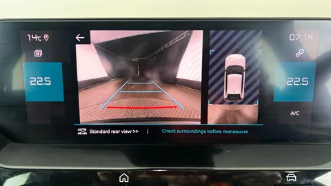 CITROEN C4 1.2 PureTech [130] Sense Plus Auto