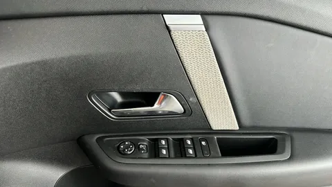 CITROEN C4 1.2 PureTech [130] Sense Plus Auto