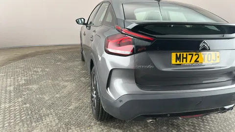 CITROEN C4 1.2 PureTech [130] Sense Plus Auto