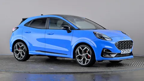 FORD PUMA 1.5 EcoBoost ST