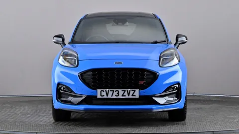 FORD PUMA 1.5 EcoBoost ST