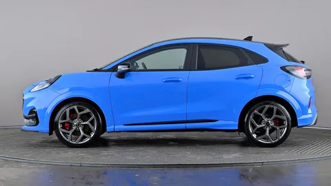 FORD PUMA 1.5 EcoBoost ST